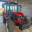 Tractor nou Armatrac 70 CP, Doar 49 de ore, Garantie activa, Pret sub nou!