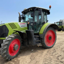 Tractor Claas Arion 620 -An fabricatie 2014